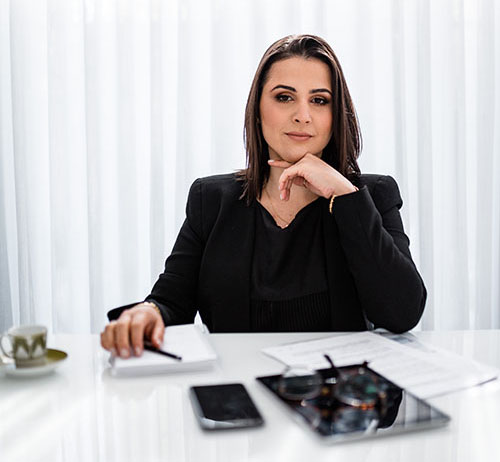 CEO | Dra. Helena Argenti